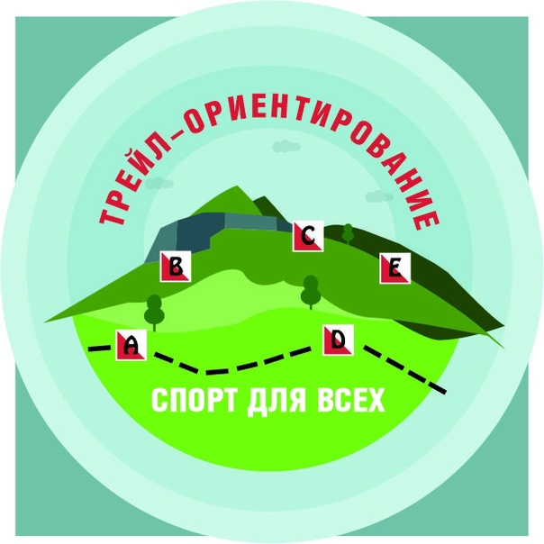 Первенство Ростовской области по трейл-ориентированию
