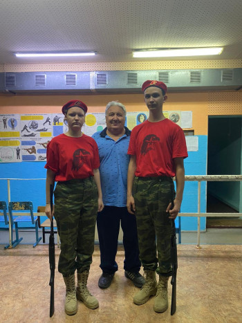 песчанокопский