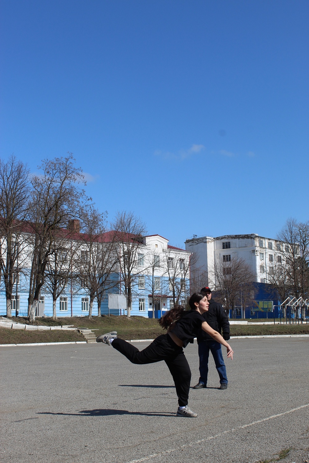 На Дону завершился региональный этап Всероссийского детско-юношеского фестиваля «Ворошиловский стрелок»