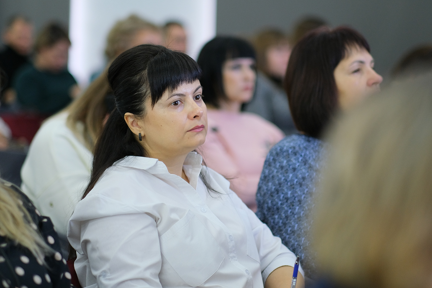 Конференция  «Организационно-методические особенности реализации целевой модели развития региональной системы дополнительного образования детей в Ростовской области – 2024»