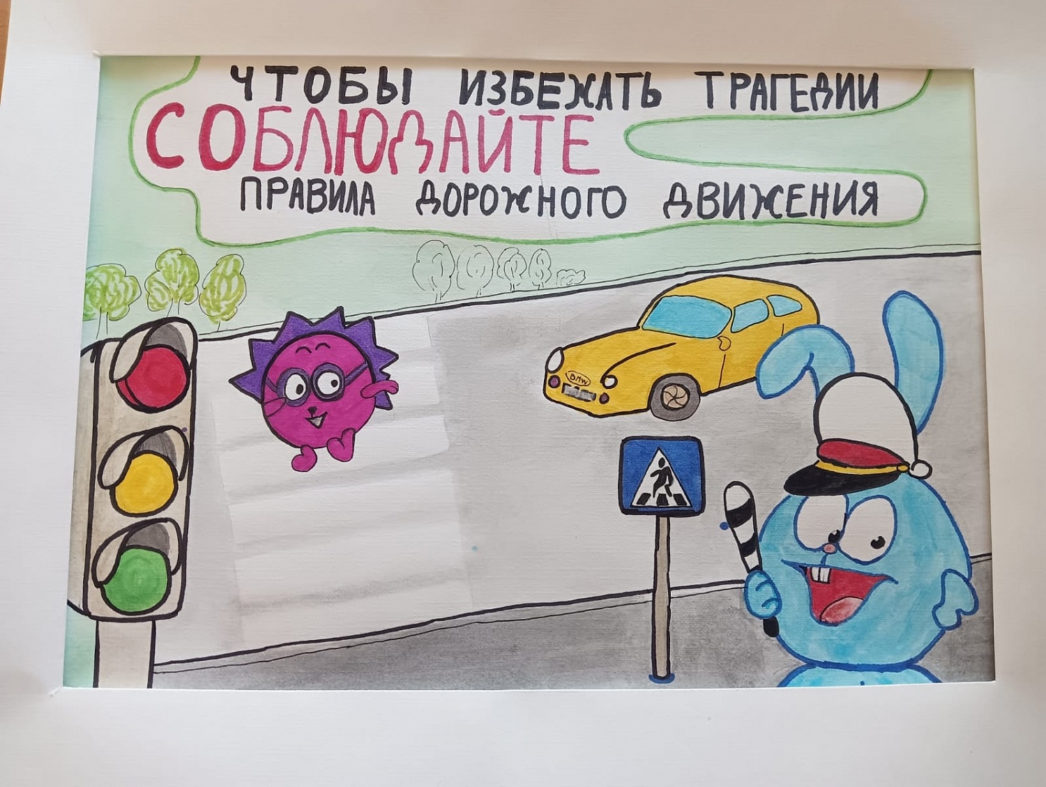 Завершилась региональная  акция  «Мы выбираем жизнь!»