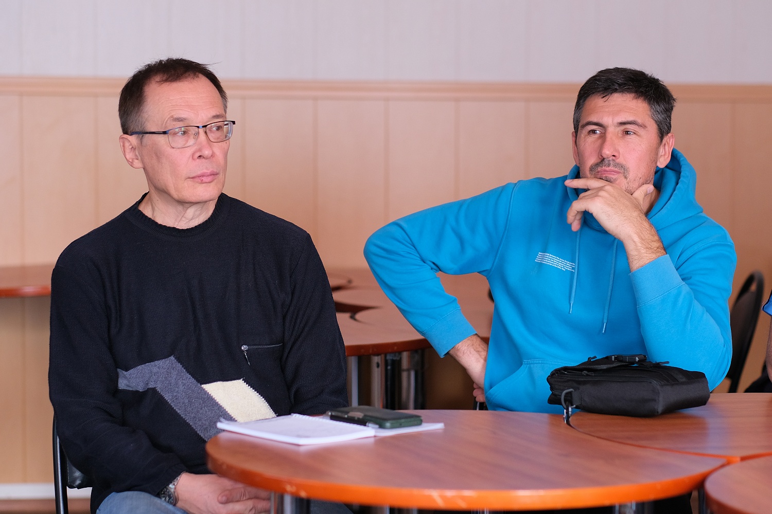 Прошло совещание "Актуальные вопросы развития спортивного и детско-юношеского туризма"