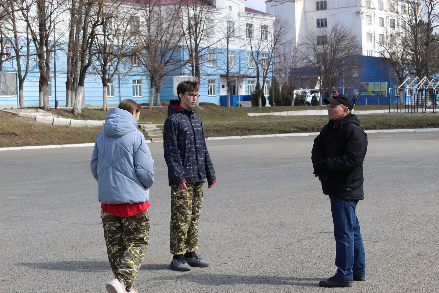 На Дону завершился региональный этап Всероссийского детско-юношеского фестиваля «Ворошиловский стрелок»