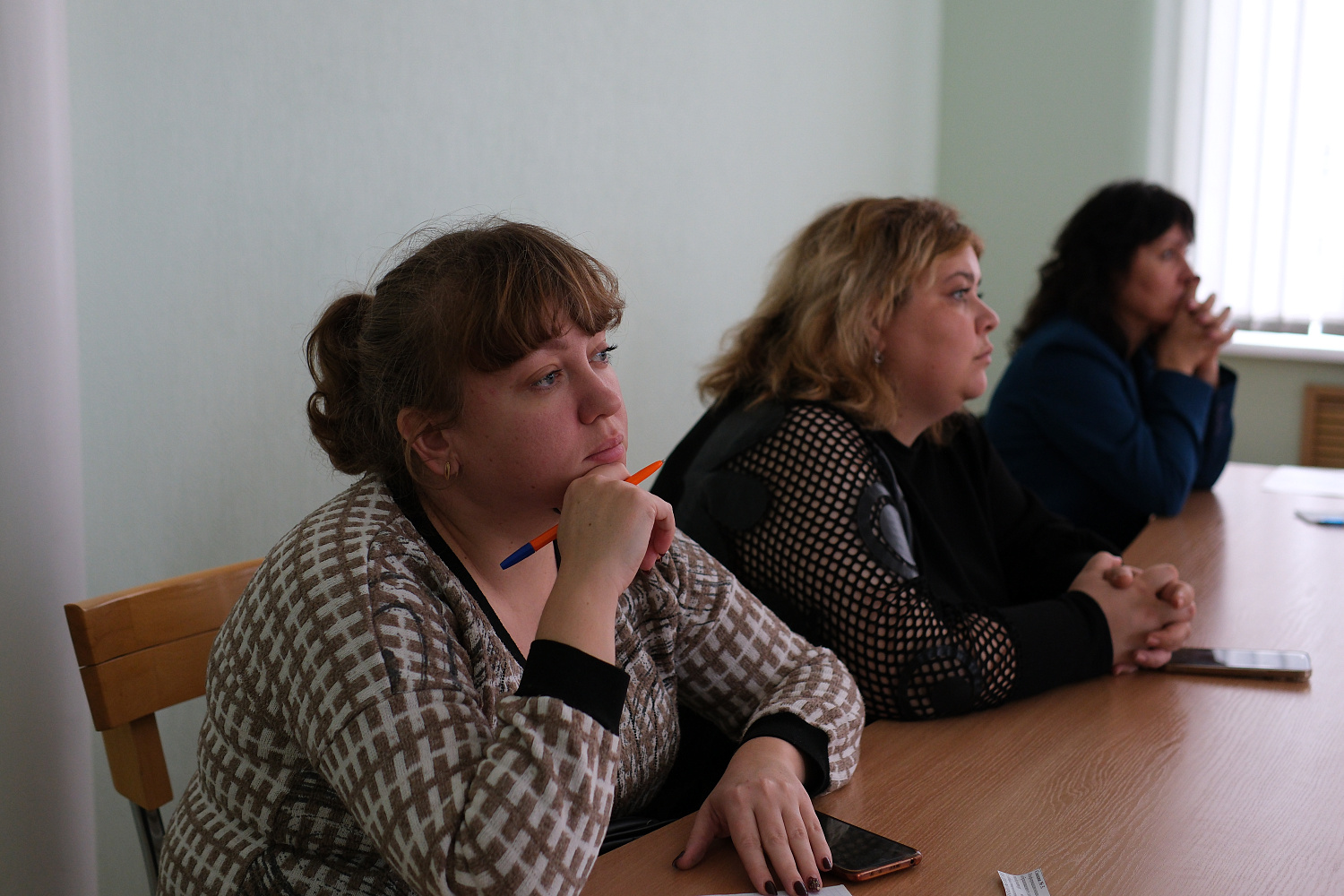 На Дону прошла конференция по развитию дополнительного образования детей