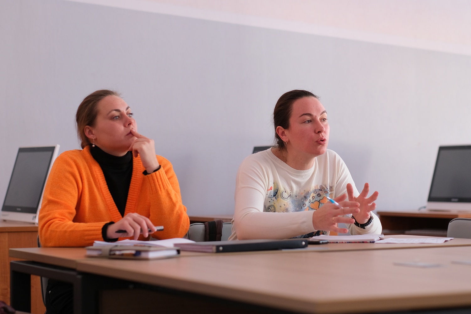 Прошло совещание "Актуальные вопросы развития спортивного и детско-юношеского туризма"
