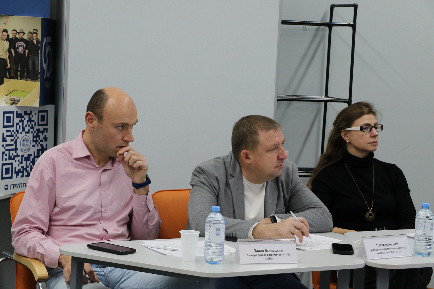 В Детском технопарке «Кванториум» успешно завершился год проведением итоговых защит инновационных разработок учащихся.