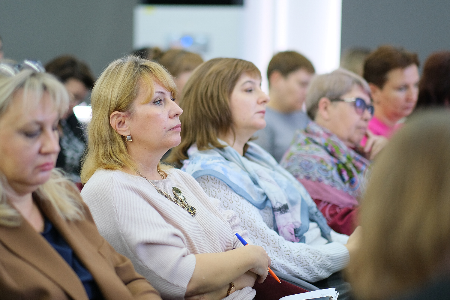 Конференция  «Организационно-методические особенности реализации целевой модели развития региональной системы дополнительного образования детей в Ростовской области – 2024»