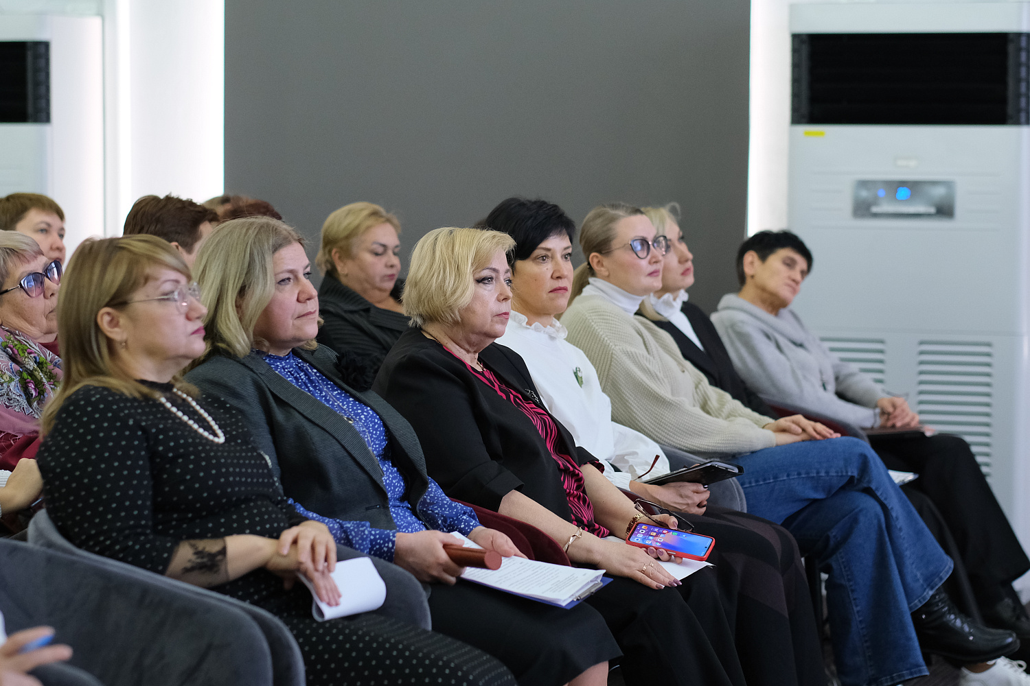 Конференция  «Организационно-методические особенности реализации целевой модели развития региональной системы дополнительного образования детей в Ростовской области – 2024»