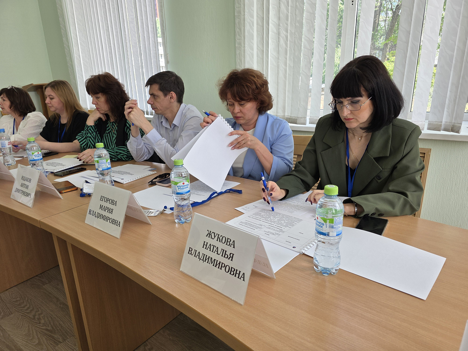 Состоялась стратегическая сессия по развитию дополнительного образования детей в Ростовской области